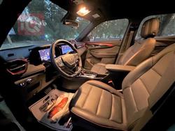 شيفروليه تريل بليزر